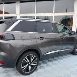 Peugeot 5008 II 1.5 BlueHDi 130 EAT8 GT PACK Full CUIR TOE Hayon EL. 360&deg; Hifi 7PL M&eacute;rignac
