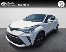Toyota C-HR Mondeville