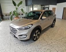 Hyundai Tucson Liffré