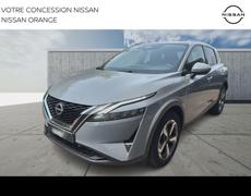 Nissan Qashqai - 1.3 Mild Hybrid 140ch N-Connecta - 20 999 €