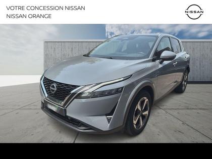 Nissan Qashqai - 1.3 Mild Hybrid 140ch N-Connecta - 20 999 €
