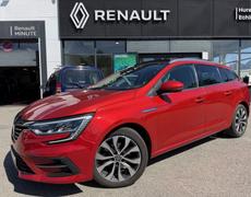 Renault Megane 4 Estate Échirolles