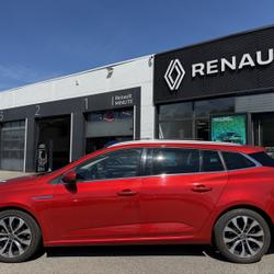 Renault Megane 4 Estate 1.3 TCE 140CH TECHNO EDC &Eacute;chirolles