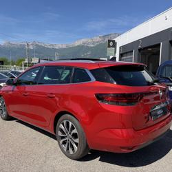 Renault Megane 4 Estate 1.3 TCE 140CH TECHNO EDC &Eacute;chirolles