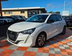 Peugeot 208 Mérignac