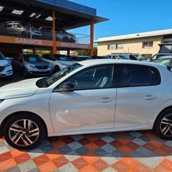 Peugeot 208 II 1.2 PureTech 100 BVM6 ALLURE PACK Cockpit 3D Camera 1&egrave;re Main M&eacute;rignac