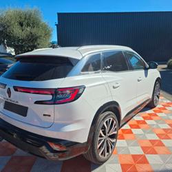 Renault Austral 1.2 E-TECH 200 FULL HYBRID ICONIC TOIT Pano Hayon EL Cam 360&deg; JA20p occasion - M&eacute;rignac - photo 2/46