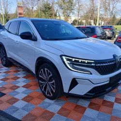 Renault Austral 1.2 E-TECH 200 FULL HYBRID ICONIC TOIT Pano Hayon EL Cam 360&deg; JA20p M&eacute;rignac