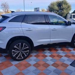 Renault Austral 1.2 E-TECH 200 FULL HYBRID ICONIC TOIT Pano Hayon EL Cam 360&deg; JA20p M&eacute;rignac