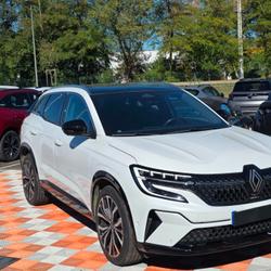 Renault Austral 1.2 E-TECH 200 FULL HYBRID ICONIC TOIT Pano Hayon EL Cam 360&deg; JA20p occasion - M&eacute;rignac - photo 3/46