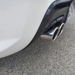Peugeot 308 Phase 1 1.6 THP 200ch GTi Domfront en Poiraie