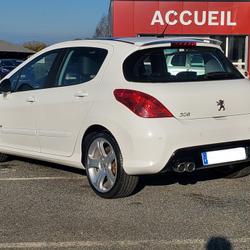 Peugeot 308 Phase 1 1.6 THP 200ch GTi Domfront en Poiraie