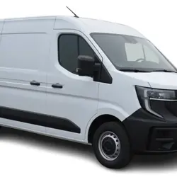 Renault Master NEW L2H2 2.0 Blue dCi 150 EAG9 3.5T ADVANCE Camera Ptes 270&deg; 522E H.T./Mois M&eacute;rignac