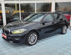 BMW Serie 1 Mérignac