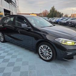 BMW Serie 1 (F40) 118DA 150 BVA8 BUSINESS GPS Keyless SC Attel. M&eacute;rignac