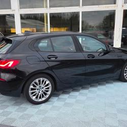 BMW Serie 1 (F40) 118DA 150 BVA8 BUSINESS GPS Keyless SC Attel. M&eacute;rignac