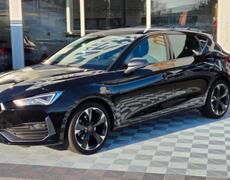 Cupra Leon Mérignac