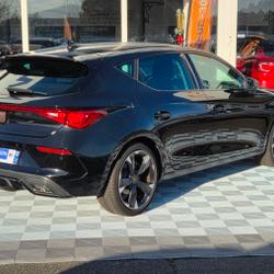 Cupra Leon IV 1.5 TSI 150 DSG GPS Camera JA18 SC Key Less M&eacute;rignac