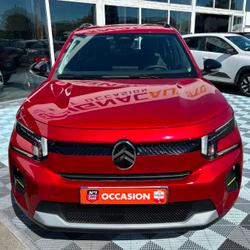 Citroen C3 NEW 1.2 PureTech 100 BVM6 PLUS CarPlay M&eacute;rignac