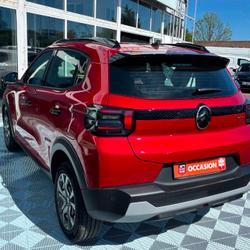 Citroen C3 NEW 1.2 PureTech 100 BVM6 PLUS CarPlay M&eacute;rignac