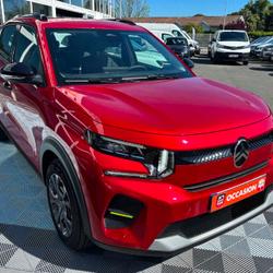 Citroen C3 NEW 1.2 PureTech 100 BVM6 PLUS CarPlay M&eacute;rignac