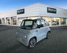 Citroen Ami Ancenis-Saint-Géréon