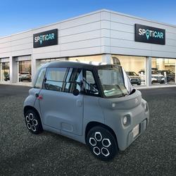 Citroen Ami AMI Ancenis-Saint-G&eacute;r&eacute;on