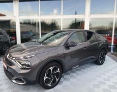 Citroen C4 X Mérignac