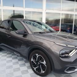 Citroen C4 X 1.5 BlueHDi 130 EAT8 MAX GPS Camera JA18 M&eacute;rignac