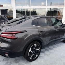 Citroen C4 X 1.5 BlueHDi 130 EAT8 MAX GPS Camera JA18 M&eacute;rignac