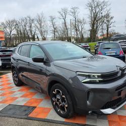 Citroen C5 Aircross NEW (2) 1.5 BlueHDi 130 EAT8 MAX Bi Ton Camera ADML M&eacute;rignac