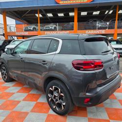 Citroen C5 Aircross NEW (2) 1.5 BlueHDi 130 EAT8 MAX Bi Ton Camera ADML M&eacute;rignac