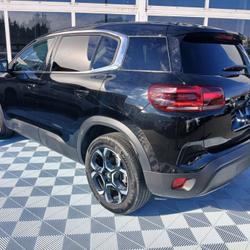 Citroen C5 Aircross NEW (2) 1.5 BlueHDi 130 EAT8 MAX Camera ADML M&eacute;rignac
