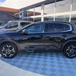 Citroen C5 Aircross NEW (2) 1.5 BlueHDi 130 EAT8 MAX Camera ADML M&eacute;rignac