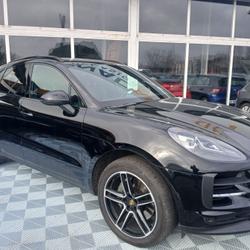 Porsche Macan II 3.0 V6 S 354 PDK FULL TOE PDLS SEM JA20 1&egrave;re Main M&eacute;rignac