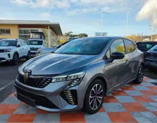 Renault Clio 5 Mérignac