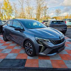 Renault Clio 5 V 1.0 TCe 90 BVM6 TECHNO GPS Camera JA16 M&eacute;rignac