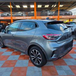 Renault Clio 5 V 1.0 TCe 90 BVM6 TECHNO GPS Camera JA16 M&eacute;rignac