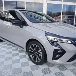 Renault Clio 5 V 1.0 TCe 90 BVM6 TECHNO GPS Camera JA16 M&eacute;rignac