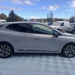 Renault Clio 5 V 1.0 TCe 90 BVM6 TECHNO GPS Camera JA16 M&eacute;rignac