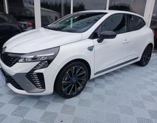 Renault Clio 5 Mérignac