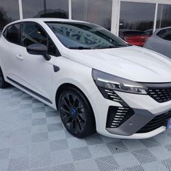 Renault Clio 5 V 1.0 TCe 90 BVM6 ESPRIT ALPINE GPS 9.3" Cockpit JA17 M&eacute;rignac