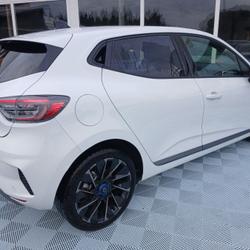 Renault Clio 5 V 1.0 TCe 90 BVM6 ESPRIT ALPINE GPS 9.3" Cockpit JA17 M&eacute;rignac