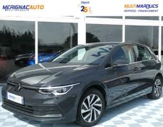 Volkswagen Golf 8 Mérignac