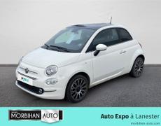 Fiat 500 II Lanester