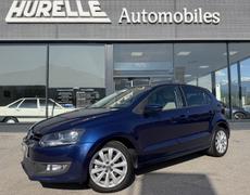 Volkswagen Polo Échirolles