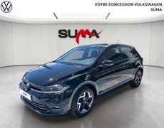 Volkswagen Polo Montceau-les-Mines
