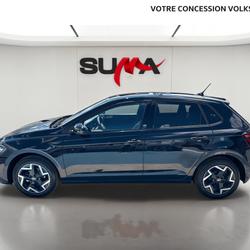Volkswagen Polo Polo 1.0 TSI 95 S&S DSG7 Edition 50 Montceau-les-Mines