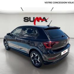 Volkswagen Polo Polo 1.0 TSI 95 S&S DSG7 Edition 50 Montceau-les-Mines