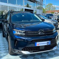Citroen C5 Aircross NEW (2) 1.5 BlueHDi 130 EAT8 MAX M&eacute;rignac